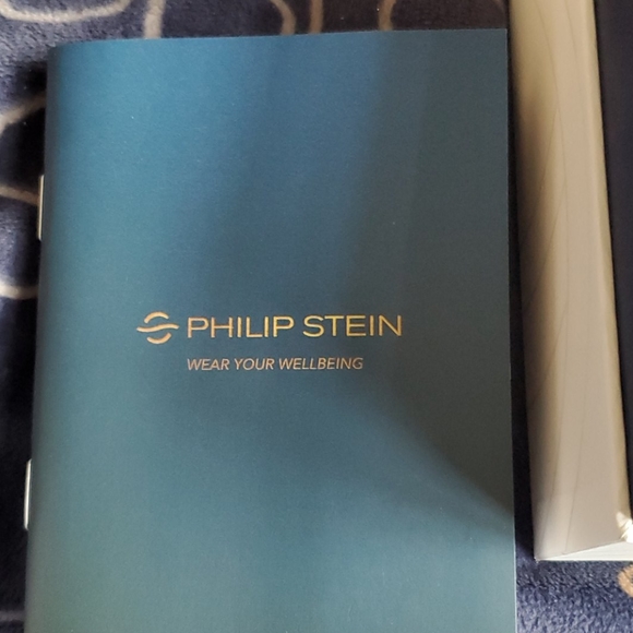 Philip stein Sold Sold Sold Sorry  HP new diamond signature - Picture 3 of 5